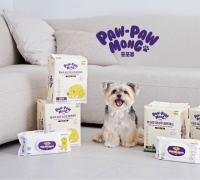 Clean Nara Popomong Launches Six New Products Exclusively for Daiso