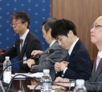 [Photo] Vice Minister Funakoshi Takehiro Attends Korea-Japan Vice Ministerial Strategic Dialogue