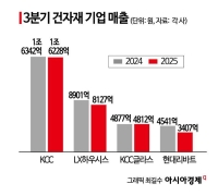 Construction Market Freeze Triggers 'Domino Shock' in Downstream Industries