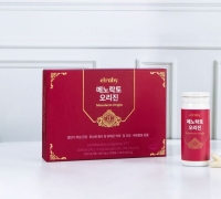 HuonsN Launches 'Menolacto Origin' Featuring Exclusive Menopause Probiotic YT1