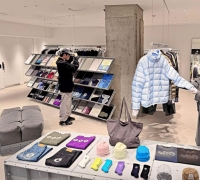 Lotte Department Store Launches Promotion for Test-Takers... Discounts at Over 90 Fashion Brands