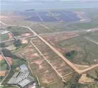 "Why Haenam?" From Reclaimed Land to National AI Hub: A Major Transformation