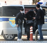 How Soon After the 'Japanese Mother and Daughter Tragedy'... Another Drunk Driver Caught at Heunginjimun