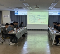 Hwaseong City to Pursue Negotiated Contract with DL E&C Consortium for 'Dongtan Tram'