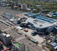 KTX Honam Line to Increase Service for First Time in 10 Years... Two Trains Extended to Gwangju Songjeong