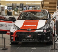 Learning Through Crashes and Breakage... The Secret Behind Toyota’s Vehicle Testing Method