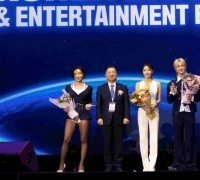 Korean Wave Captivates New York... 20,000 Flock to U.S. 'Korean Wave Expo'