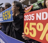 2035 NDC Projected at '53?61% Reduction'... Slightly Higher Than Government Proposal