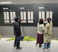 [Report] "Gimpo's Last Prime Spot" Avoids October 15 Regulations... 25,000 Flocked to Model House Over the Weekend [Real Estate AtoZ]