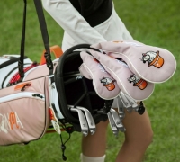 Honma Golf Unveils Collaborative Collection with Malbon Golf