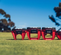 Callaway Launches Zero-Torque S2S Tri-Hot Putter