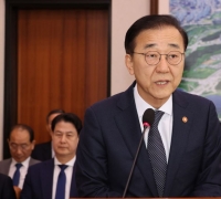 Kim Yoonduk: "Balloon Effect in Hwaseong and Guri a Concern... Expansion of Regulated Areas Under Review"