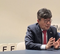 [Interview] Shin Hyungchul, Director of the Polar Research Institute: "Arctic Route Research Achievements Will Become Korea's Future Assets"