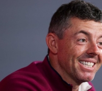 DP World Tour Establishes Rory McIlroy Award