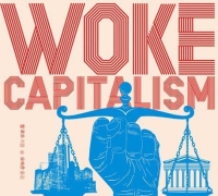 [This Week's Books] "Woke Capitalism" and More