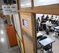 Proportion of Top Math Scores Among Humanities Students Expands in This Year's CSAT... "Invasion of the Humanities" Expected to Subside