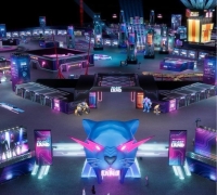 "Inspired by YouTube": World's Top YouTuber MrBeast to Open Theme Park in Saudi Arabia