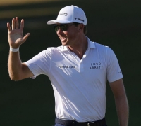 'Rags-to-Riches' Griffin Now a 17.2 Billion Won Earner