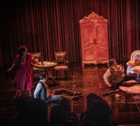 Seoul Opera Festival Opens on the 18th... Full Performance of "The Marriage of Figaro"