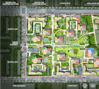 Yeouido Sibeom to Be Rebuilt with 2,493 Households... Public Pathways and Multi-Level Pedestrian Bridge Planned [Real Estate AtoZ]