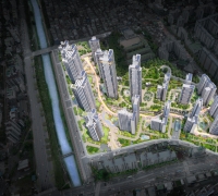 Bukgajwa 6 District to Transform into 1,953-Unit Residential Complex as Redevelopment Project Gains Momentum [Real Estate AtoZ]