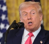 "Trump to Attend Davos Forum in January Next Year"