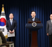 'Fact Sheet' Passed to National Assembly... Ruling Party: "Ratification Not in National Interest" vs Opposition: "Ratification Process Required"