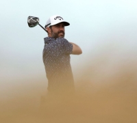 Hadwin Surges with 6-Under in Fall Series Opener