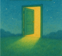 [Bread-Baking Typewriter] Courage to Let You Go, Perhaps the Courage to Live On