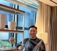 Lee Taehun, 35, "I'm Challenging the PGA Tour Again This Year"