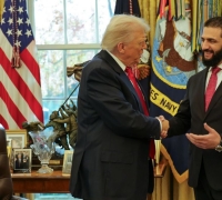 Former Al-Qaeda Leader Makes Historic White House Visit... Why Trump Reached Out [Current Affairs Show]