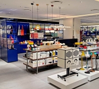Lotte Department Store Jamsil Branch Opens Premium Select Shop "The Conran Shop" ... 1,600 Items Including Furniture and Lighting