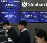 Won-Dollar Rate Drops 10.7 Won to Mid-1,450s on Strong Market Stabilization Commitment by FX Authorities (Update)