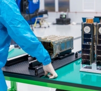 [Nuri Rocket 4th Launch] Docking Without Thrusters and Manufacturing Medicine in Space