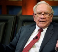 "Sorry We Didn't Recognize You"... Buffett's Berkshire Makes a Bold $4.3 Billion Bet on This Company
