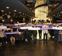 Holding Hands for Mutual Growth... Yangsan City Hosts Small Business Day Commemoration Event