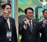 Prime Minister Kim Minseok: "Game Industry Is Significant... Government Will Ease Regulations"
