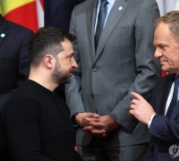 "Support Will Be Harder to Justify": Poland Warns Over Corruption Scandal Involving Zelensky Associate