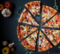 After Debunking the 'Five-Second Rule,' Now "Is Leftover Pizza Safe to Eat the Next Day?"... Unexpected Results Spark Buzz