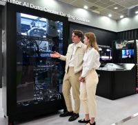 LG Reduces 5.39 Million Tons of Carbon Emissions Last Year... On Track for Net Zero by 2050