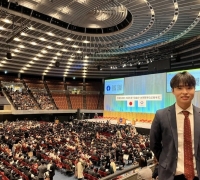 'Model Student' 26-Year-Old Korean Studying Abroad Passes Japanese Bar Exam... Even Completed Military Service