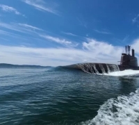 UK Joins Fierce Race for 8 Trillion Won Submarine Project Involving Korea