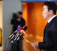 Kang Hoon-sik Delivers President Lee's Letter to UAE During Middle East Visit: "Preparing Achievements in AI and Defense"