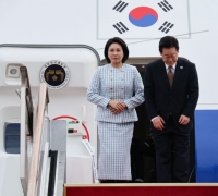 President Lee Departs on 17th for G20 Summit and 10-Day, 4-Nation Tour