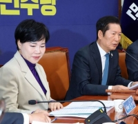 Jeong Cheongrae: Full-Party Vote on One-Member, One-Vote System to Be Held November 19-20