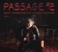 Kang Seungyoon to Hold Solo Tour in Seven Cities After Four Years