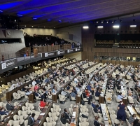 Lee Byunghyun Likely to Become Chairperson of Next Year's World Heritage Committee in Busan