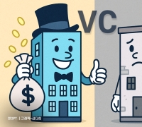 산은 8800억원 메가펀드 나오지만…중소 VC 한숨 쉬는 이유