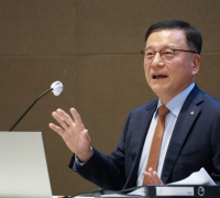 고환율 서학개미 탓? 김종화 금통위원 "자기 책임하 합리적 행동"