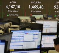 [굿모닝 증시]브로드컴 실적 훈풍…국내증시, 반도체 중심 상승 출발 전망